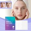 The Facial Acne Patch Can Fade Acne And Blackheads, Close The Openings And Improve Acne-prone Skin. It Is Gentle And Suitable For Daily Care.