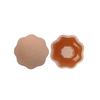 Seamless Silicone Nipple Covers: Invisible Anti-Exposure Breast Pasties
