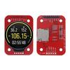 TFT Display 1.28 Inch TFT LCD Display Module Round RGB 240*240 GC9A01 Driver 4 Wire SPI Interface 240x240 PCB For Arduino