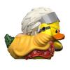Back To The Future TUBBZ Doc Brown Rubber Duck