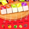 Weierfu Mixed Fruit Swiss Candy