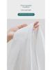 XL Disposable Pure Cotton Face Cleansing Towels - Thickened, Soft, Salon-Quality