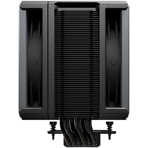 Cooler Master Hyper 612 APEX Luftgekühlter CPU-Kühler MAP-T6PN-225PK-R1 FN2447