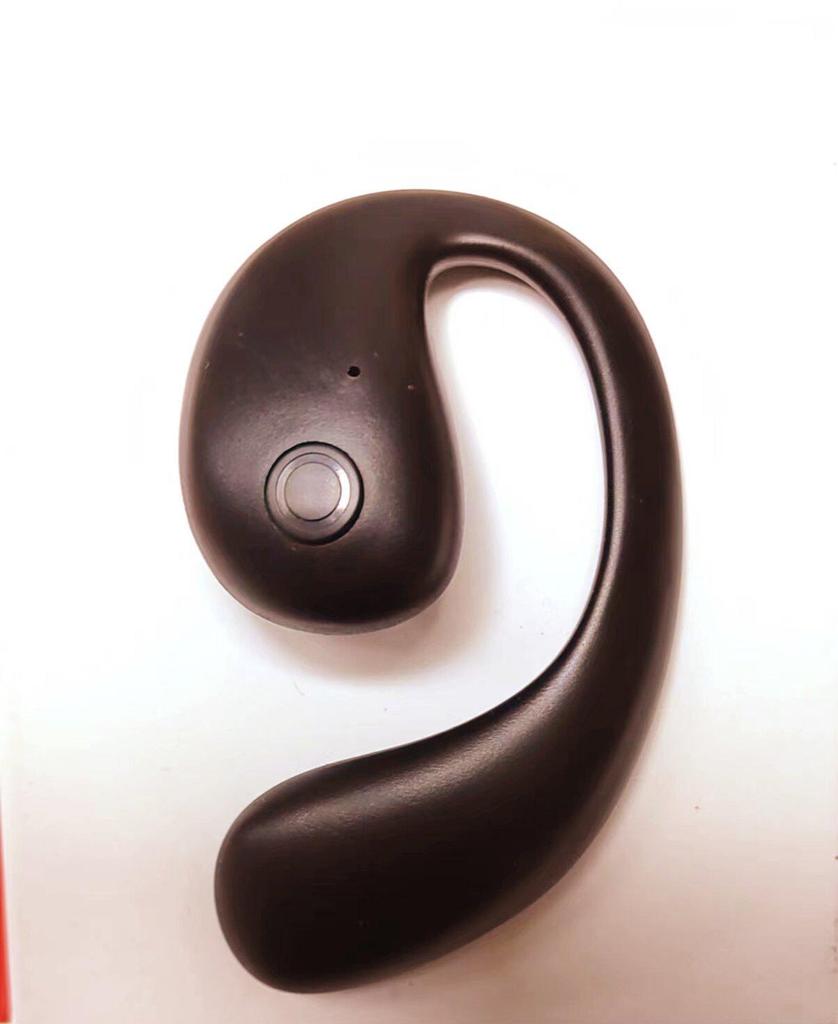 Einohriges Bluetooth-Headset für OPPO, Vivo, Xiaomi, Huawei, Apple - Nicht-In-Ear-Stil