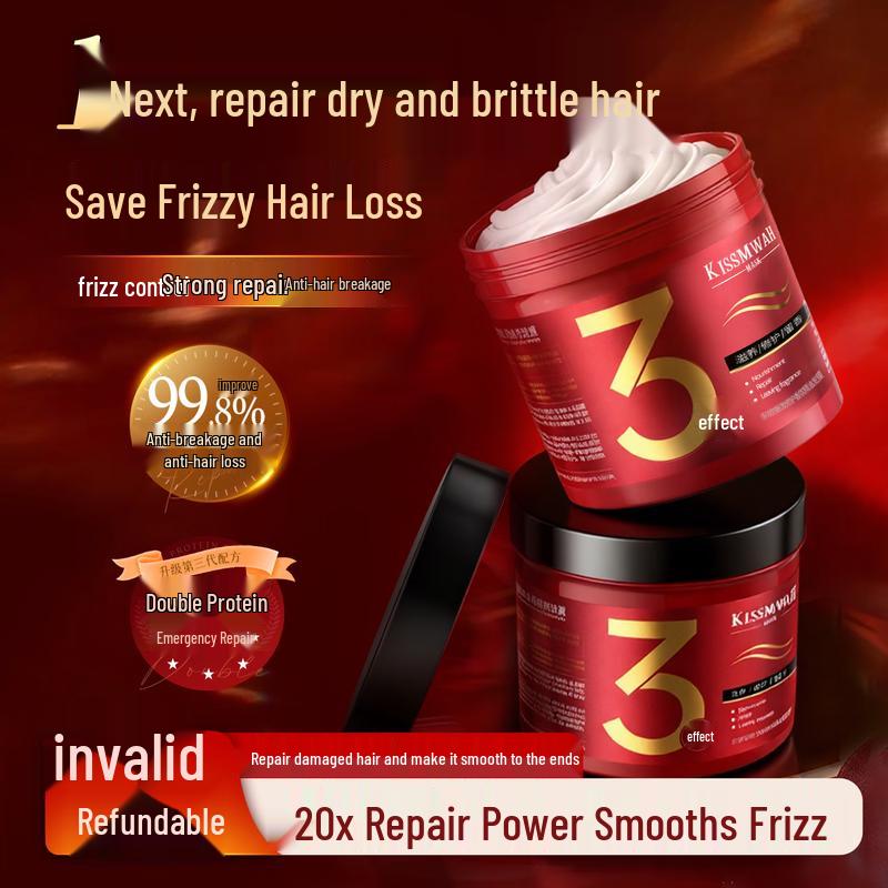 

JOBALIN Protein Repair Hair Mask