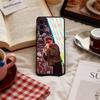COOL A-Alvaro COCO D-Diaz   Phone Case For Samsung S 25,24,23,22,30,21,10,9,Ultra,Plus,Lite,FE,4,5 G Soft Black Case