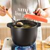 Supor Ceramic Claypot Stew Pot