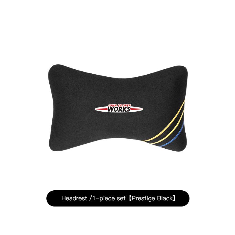 2026 Fashion New Style Car Seat Headrest and Lumbar Support Valve Cap For BMW X1 X2 X3 X5 X4 X6 X7 iX3 F20 F10 F07 E70 E46 E90 E
