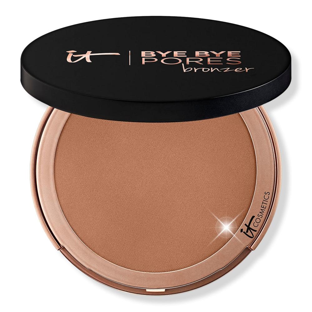 

IT Cosmetics Bye Bye Pores Бронзатор