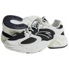 Anta Millennium Abrasion Resistant Abrasion Resistant Low top Chunky Sneakers Women's Black White 122328892-1