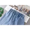 Kinderkleidung, Kinder-Shorts, Mädchen-Jeansshorts, Sommer-Shorts für größere Kinder