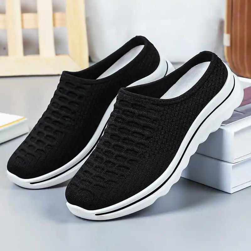 Fashion Natural Leather Anti-skid Women's Tennis Aestthic Luxury Women's Casual Sneakers Hawaiian Shoes Sport Excercise Buy