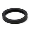 10Pcs Gas Can Spout Gasket 3x0.5cm/1.18x0.19inch Sealing Rubber O-Ring