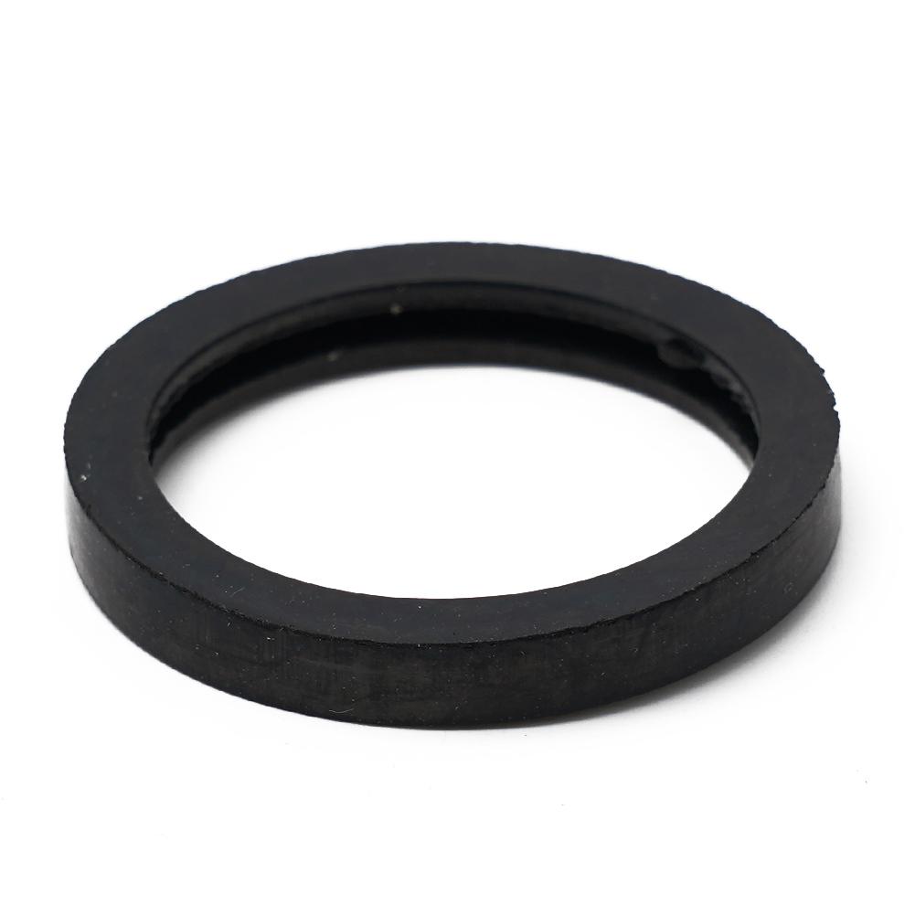 10Pcs Gas Can Spout Gasket 3x0.5cm/1.18x0.19inch Sealing Rubber O-Ring