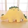 Sleep Pillow Birthday Gift Stuffed Animal Toy Dinosaur Plush Doll Plush Toy Dinosaur Plush Pillow
