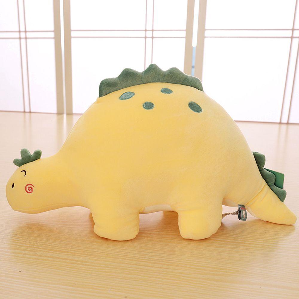 Sleep Pillow Birthday Gift Stuffed Animal Toy Dinosaur Plush Doll Plush Toy Dinosaur Plush Pillow
