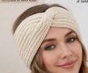 3-Meter Knit Crisscross Headband, Hair Accessory for Daily Wear