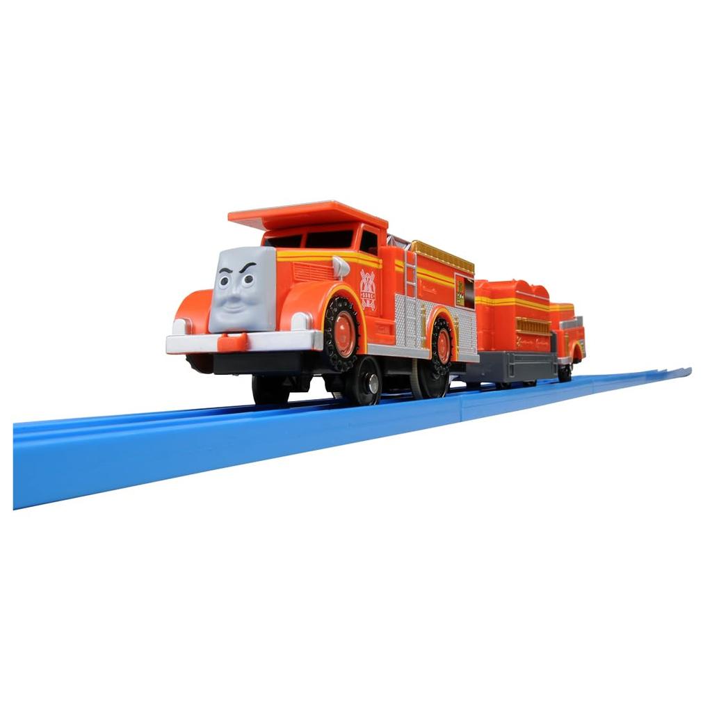 Plarail Plarail Fire Engine Flynn TS-19