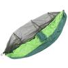 Camping Hammock Breathable Lightweight Portable Double 2 Person Hammock Tent for Outdoor Hiking Survival Travel