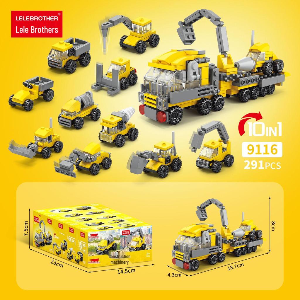 Lego-Compatible Educational Building Blocks: Military, Aerospace, Cartoon, and Ancient Architecture Toys for Children