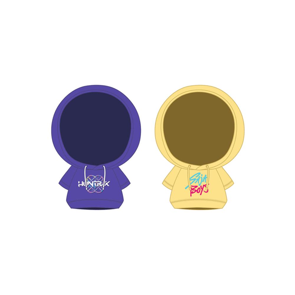 

[Предзаказ] KPOP DEMON HUNTERS - Официальное худи со световым мечом SET