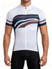 Men's Cycling Outfit Bicycle Shorts Road Bike Sports Set Mountain Cycle Jersey Breathable Summer Clothing Pro Uniform