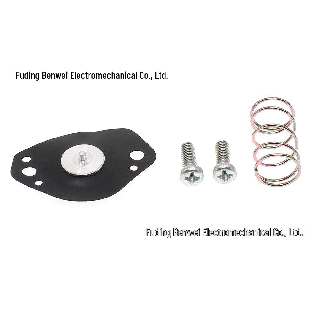 Carburetor Air Cut-Off Valve Diaphragm for Suzuki LT-Z400 2003-2008