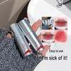 CACE Light Velvet Matte Nude Lipstick - Whitening & Affordable Student Makeup