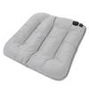 Heated Cushion Electric Heating Cushion USB Charging Multifunctional Washable Warm Cushion 5V Single Seat Thin