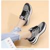 Women‘s Shoes Casual Sports Shoes Soft-Sole Breathable Slow-Running Shoes Walking Shoes Women‘s Trendy Shoes.