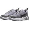 Nike Air Max Nova Low Top Casual Shoes Black Iron Gray Unisex Kids' FN4446-004