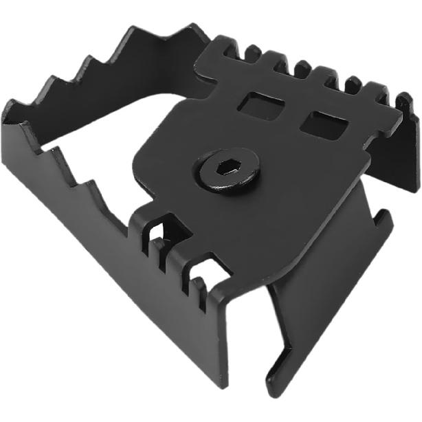 Brake Lever Extension for F800GS F700GS F650GS R1150GS R1200GS Rear Foot Pedal Enlarger Stainless Steel Non Slip