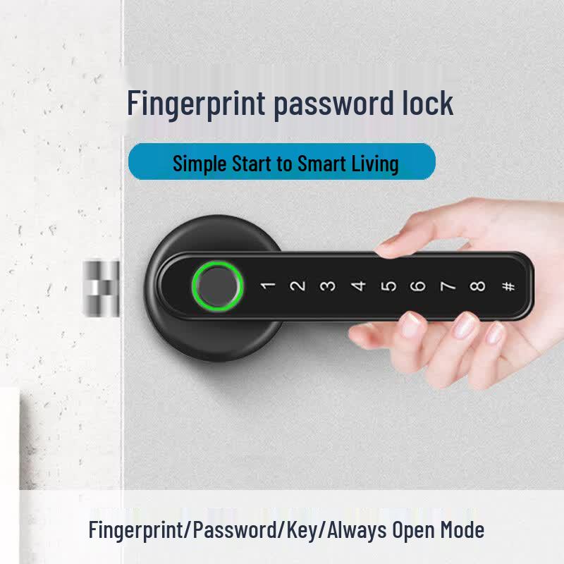 Aokewen Indoor Smart Fingerprint Lock