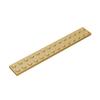 10pcs 91988 Plate 2x14 Building Blocks MOC Color Accessories Compatible with Bricks DIY Construction Toys for Creative Play