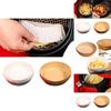 Oil-proof And Waterproof Air Fryer Paper Liner 30/50 Pcs