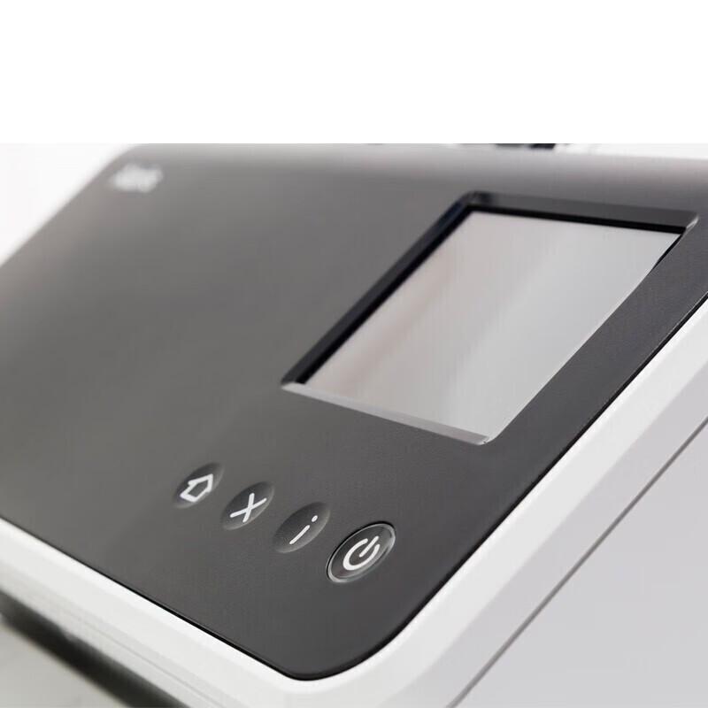 Kodak Professional Document Scanner CN plug (adapter included)