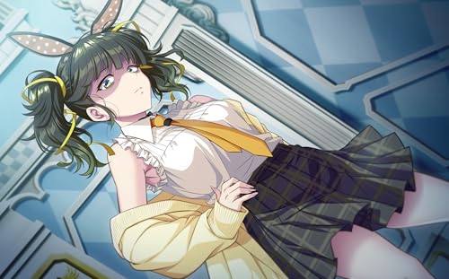 Fantasy Prison Kaleidoscope 2 - Switch [Amazon.co.jp Exclusive Goods Set] Includes Original Acrylic Panel & [Amazon.co.jp Exclusive Bonus] Original Ca