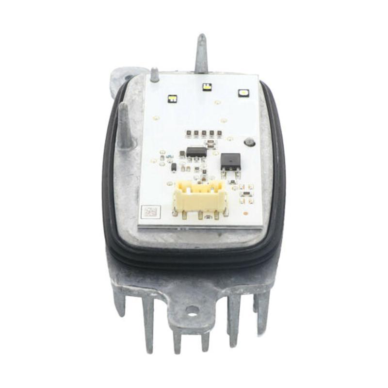 Car Headlight LED Control Module DRL Xenon Headlight Ballast for RENAULT Megane IV DRL 285759447R Left