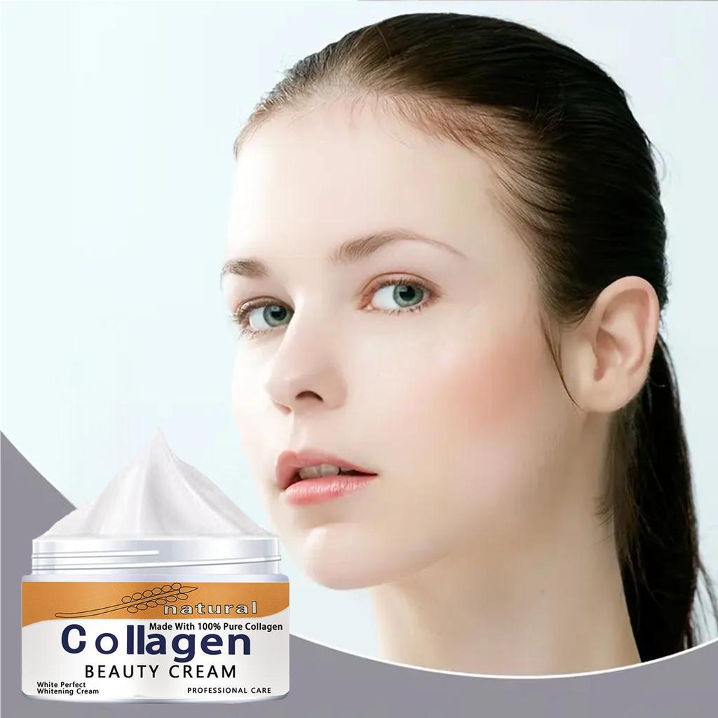 Retinol oční krém napíná a rozjasňuje jemnou pokožku kolem očí