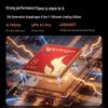 Lenovo Legion Y700 Ultimate 8.4-inch 5G Gaming Tablet (CN version)