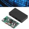Solar Charger Regulator Folding Charging Panel Controller Dual USB 18V for Phone PC