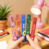 Inspirational Surprise Blind Box: Cute Ballpoint Pens for Students