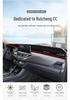 Sunshade Pad for Changan Reichen CC 20-22 Center Console Dashboard