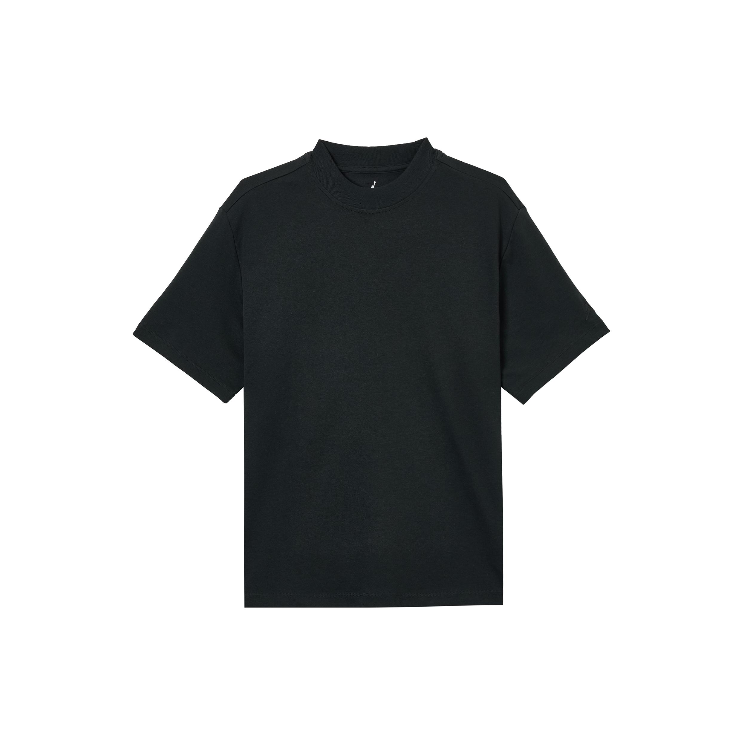 Мужская футболка Jordan ASMJDFGOLFSSMOCK IB2832-010 M