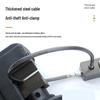 Chuk Password Cable Lock