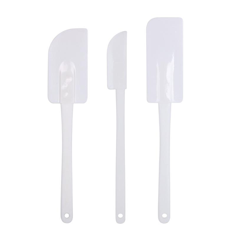 Three-piece Set Cake Cream Mixing Cream Spatula