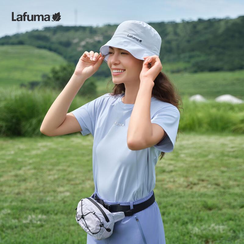 

LAFUMA Women s Quick-Dry Cooling Short Sleeve T-Shirt 40