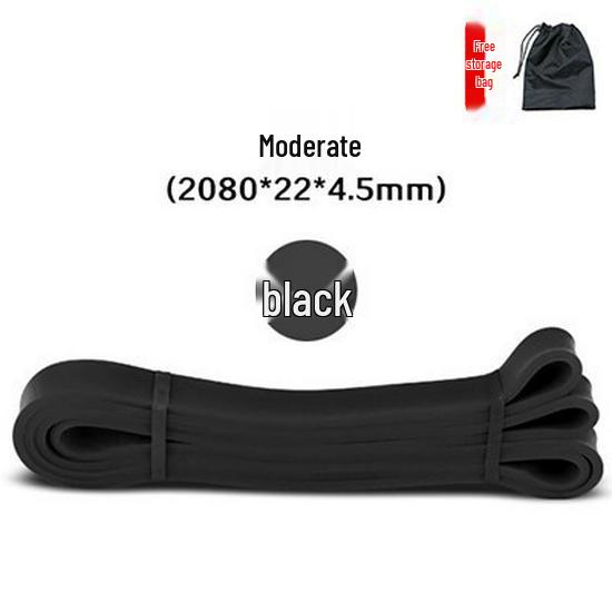 Ballet Flexibility Band for Splits and Tendon Stretching - Ideal for Dance Practice and Stretching Exercises