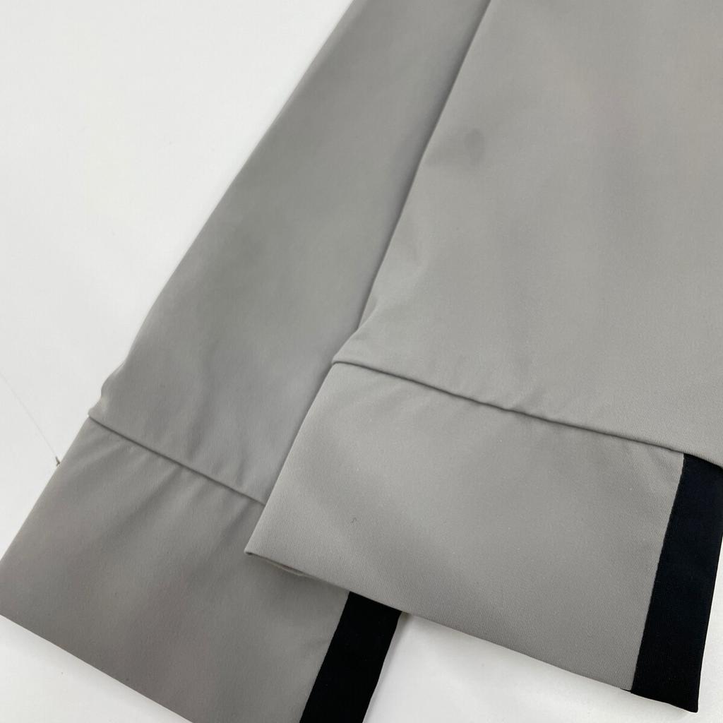 F.C.Real Bristol Khaki FCRB-242052 NYLON HOODED JACKET Jacket L khakiUsed