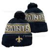 2026 Sports Team Knit Cap Embroidered Warm Beanie Men Women Fans